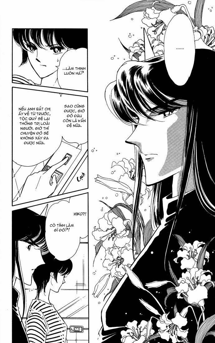 Ao No Fuuin - Blue Seal: Chapter 47