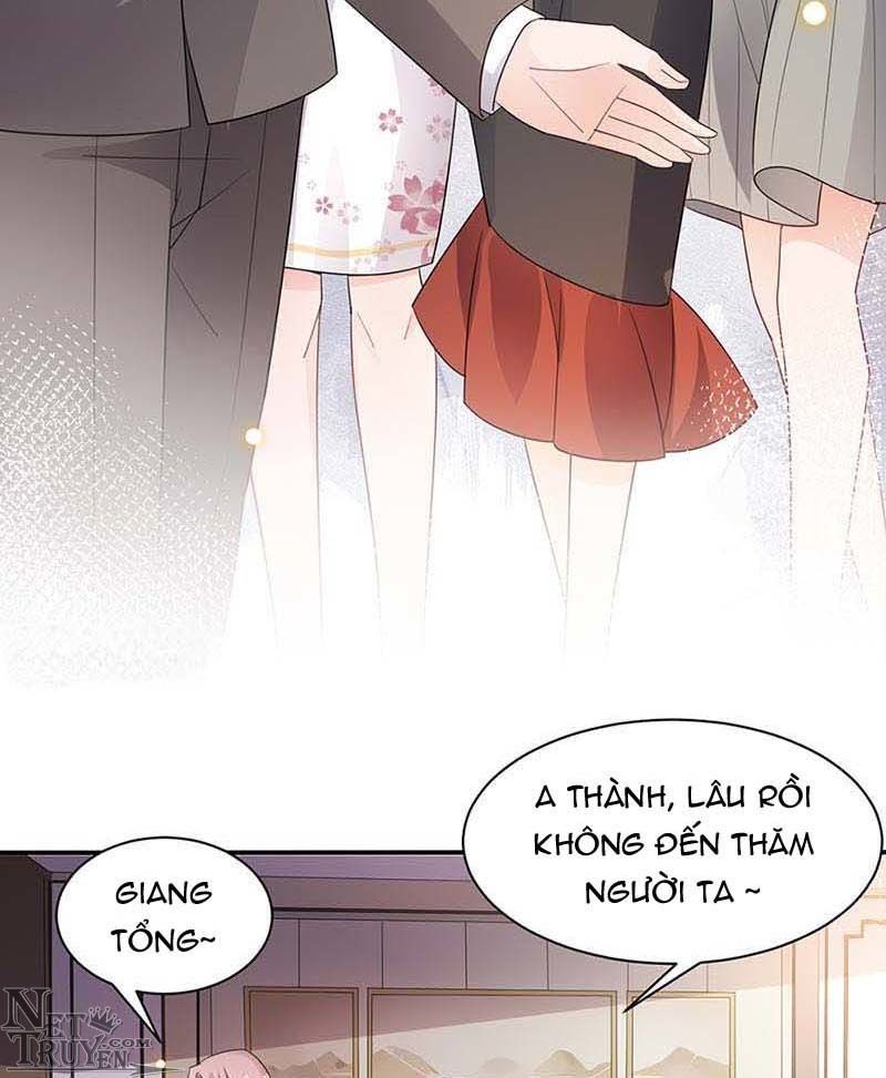 Thịnh Thế Điềm Sủng: Tiểu Manh Thê Của Dịch Thiếu: Chapter 102