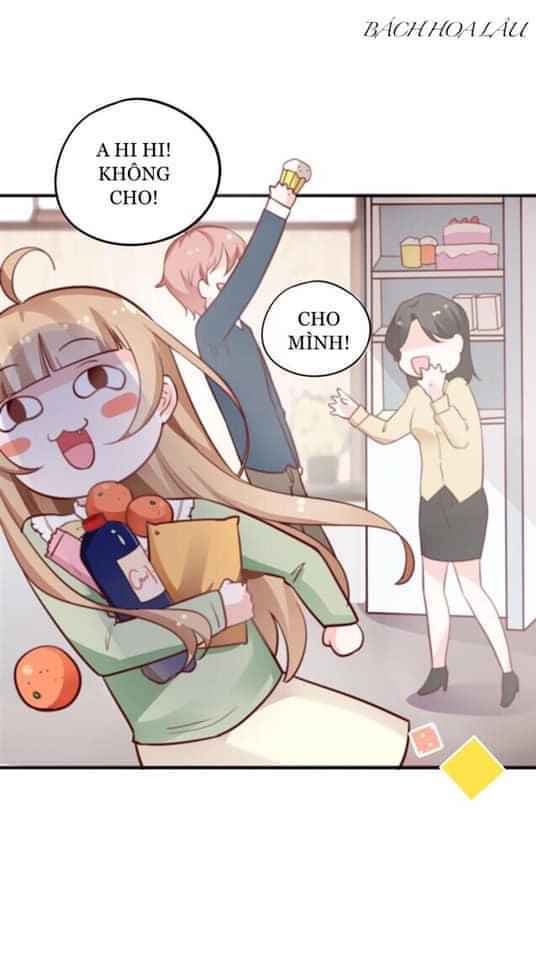 Bỉ Chi Tì Sương: Chapter 5