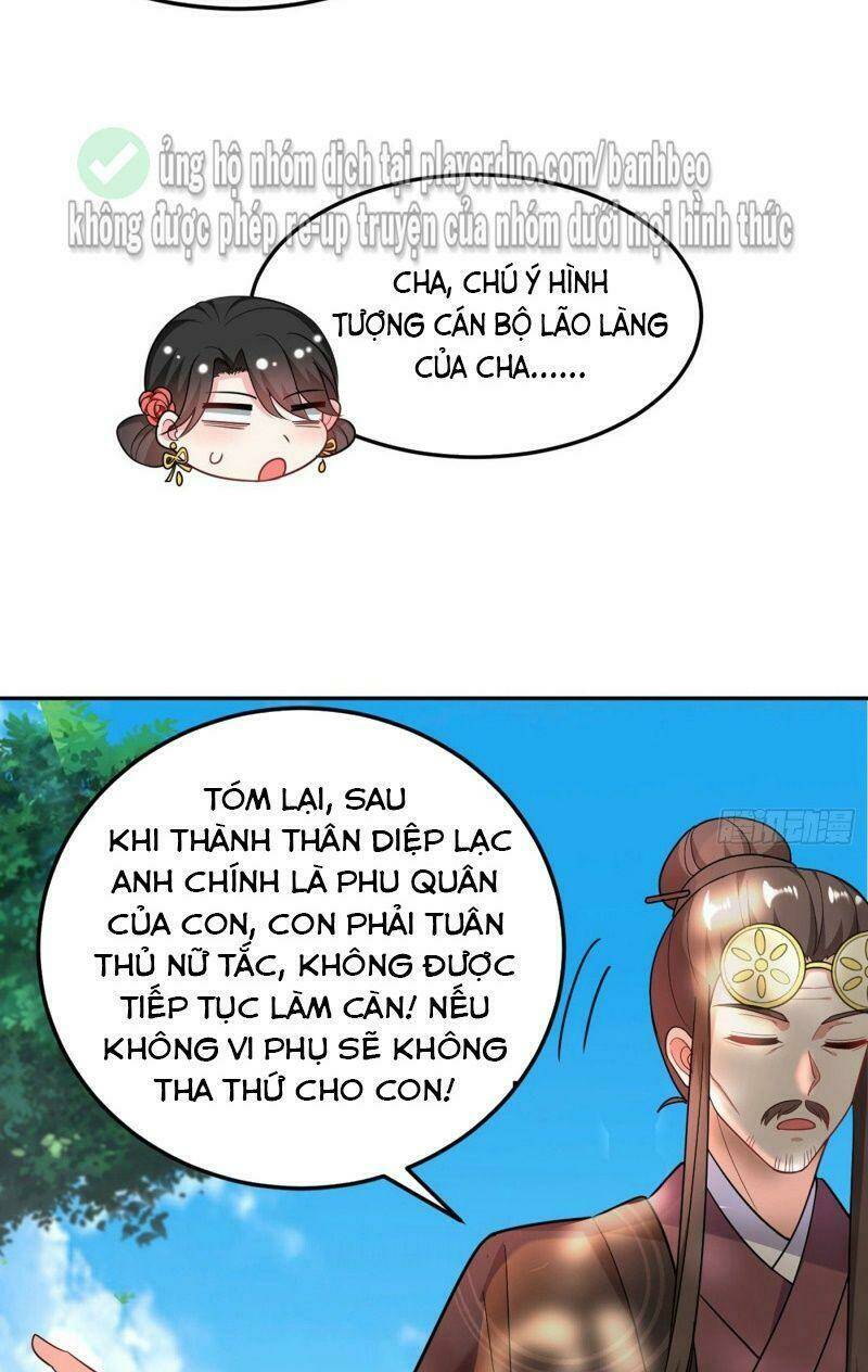 Giang Sơn Mỹ Nam Nhập Trướng Ta: Chapter 8