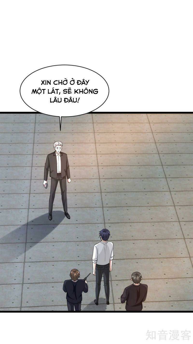 Đô Thị Tà Vương: Chapter 174