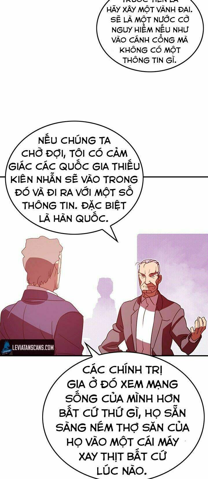 Ta Là Vua Pháp Sư: Chapter 70