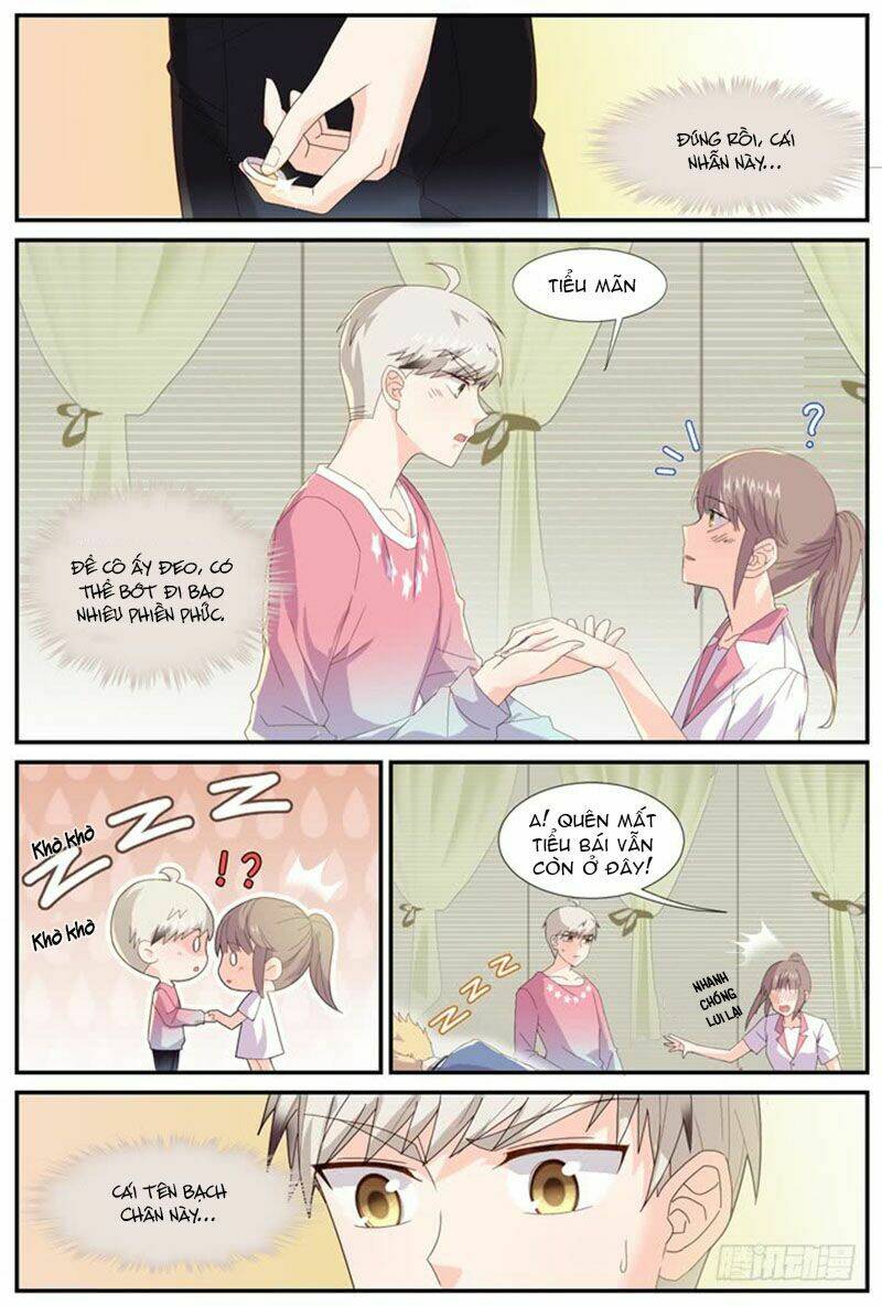 Nam Thần Là Quái Vật: Chapter 76