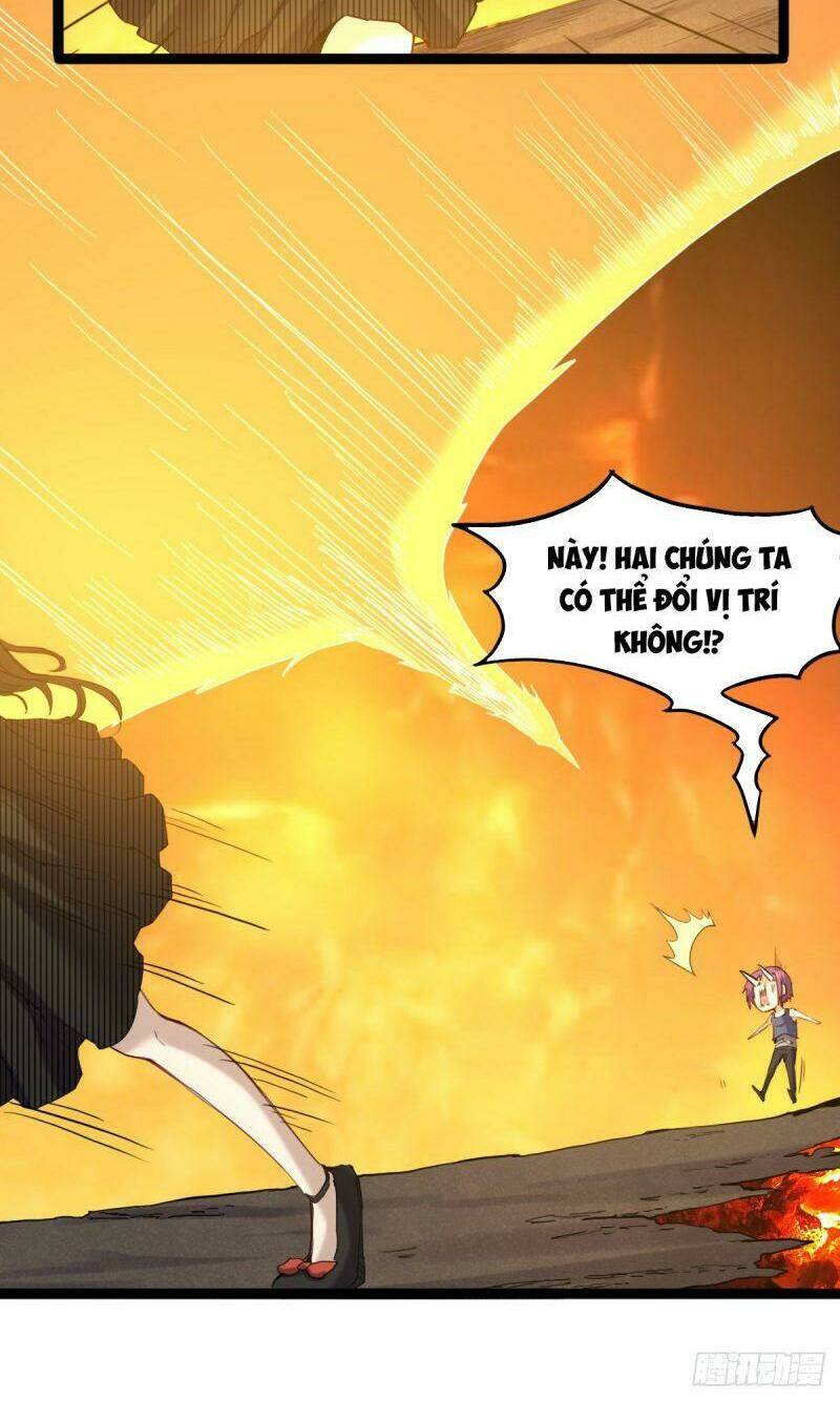 Ta Độ Kiếp Thất Bại Đều Là Tại Ngươi: Chapter 52