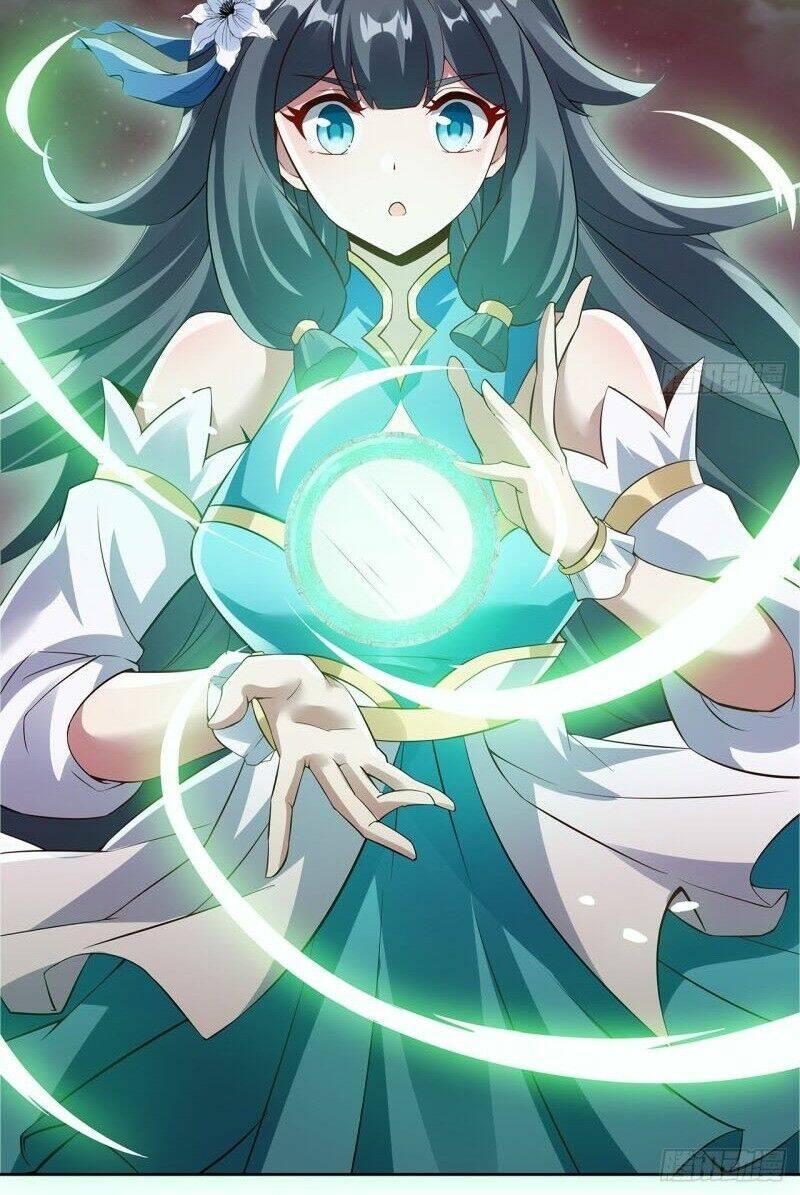 Nghịch Lân: Chapter 100