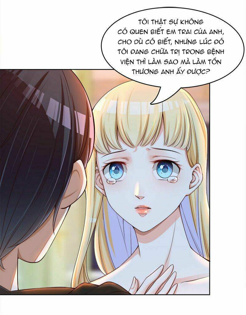 Lãnh Hôn Cuồng Ái: Chapter 27