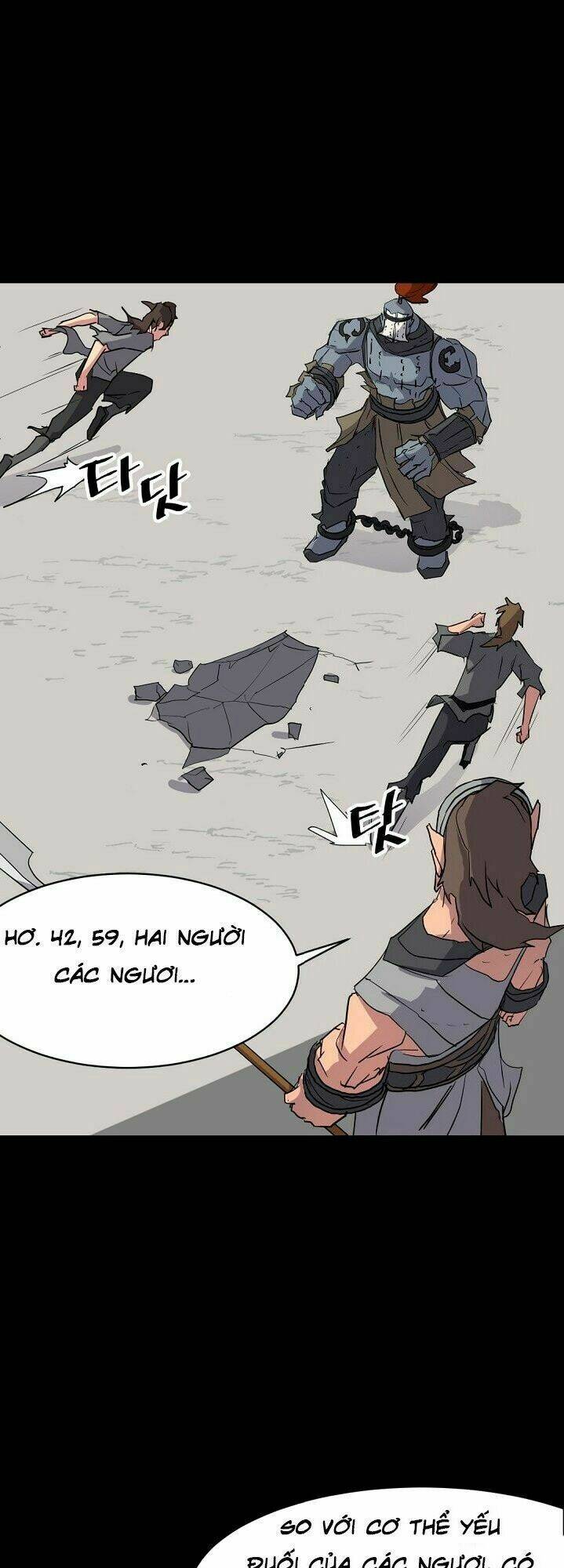 Trọng Sinh, Bất Khả Chiến Bại: Chapter 47