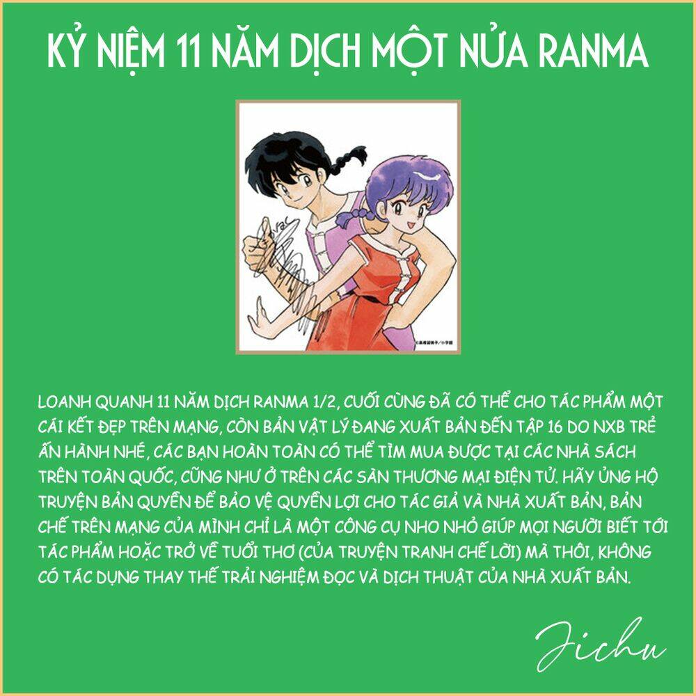 Suối Lời Nguyền: Chapter 385