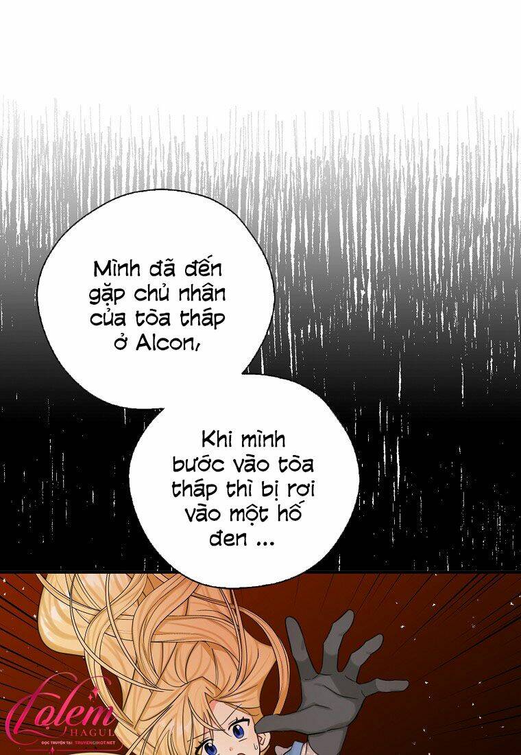 Ba Người Anh Trai Của Tôi Là Bạo Quân: Chapter 50.1