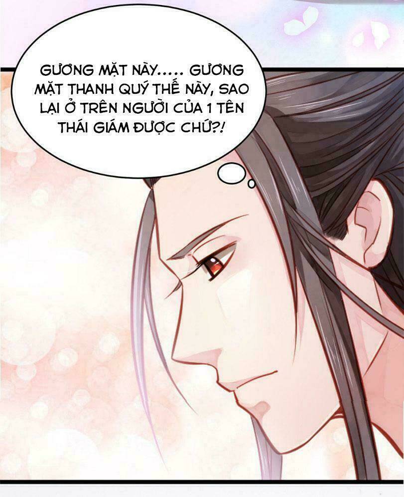 Bệ Hạ Xin Tự Trọng: Chapter 3