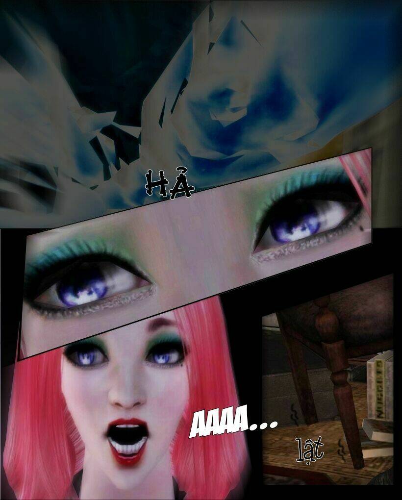 Truyện Sims - Earl Story: Chapter 65