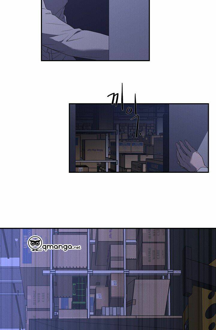 Trốn Tìm: Chapter 25