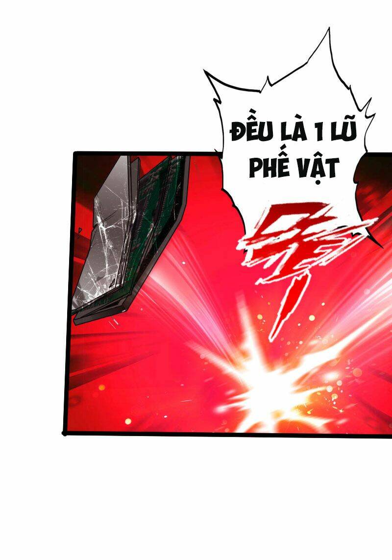 Tuyệt Phẩm Tà Thiếu: Chapter 58