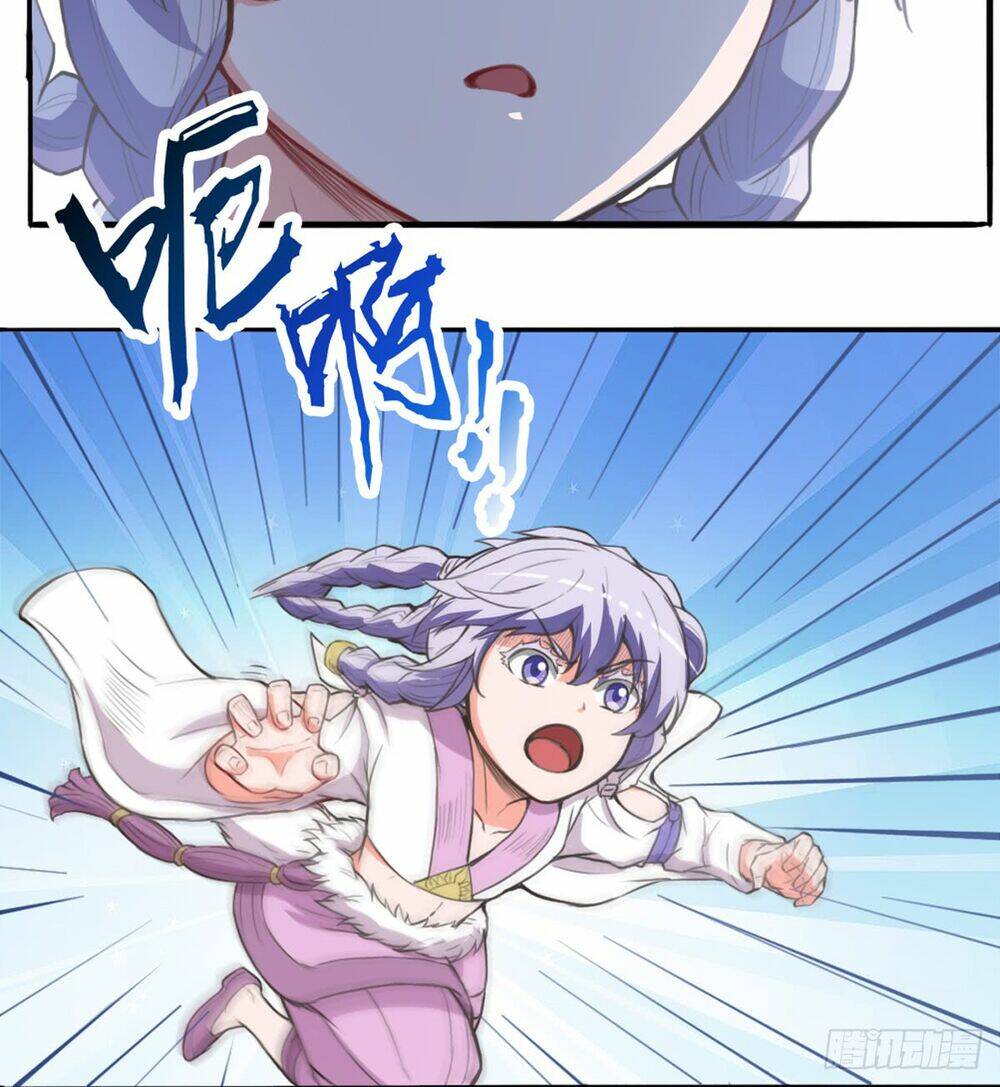 Hiệp Hành Cửu Thiên: Chapter 81