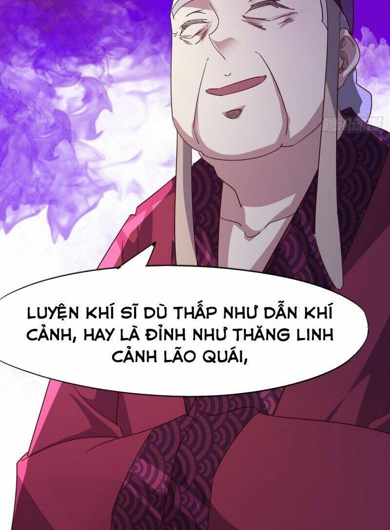 Kiếm Đồ: Chapter 50