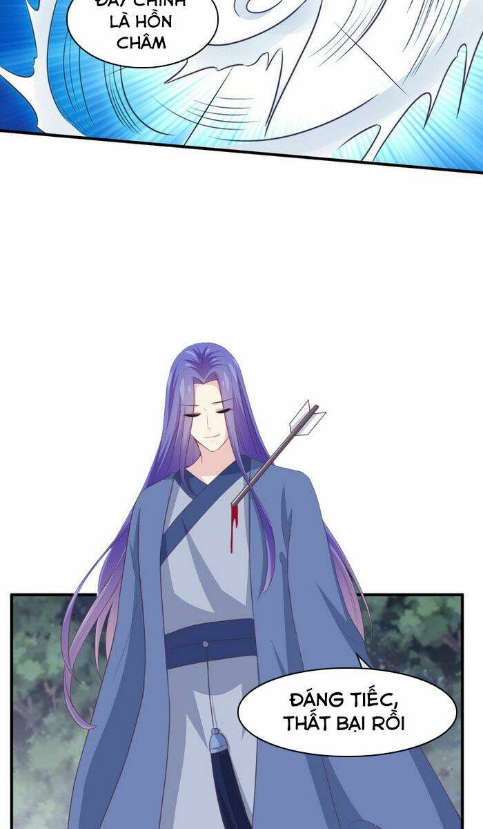 Ta Là Ngọc Hoàng Đại Đế: Chapter 119