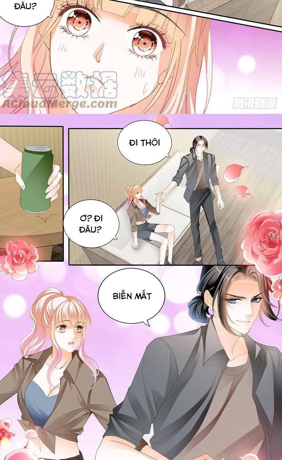 Bá Đạo Tiểu Thúc, Xin Trêu Chọc Vừa Thôi!: Chapter 289