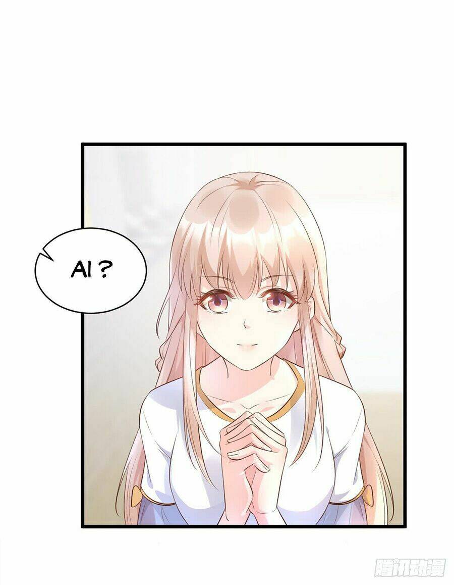 Tư Sủng Cục Cưng Bảo Bối: Chapter 5.1