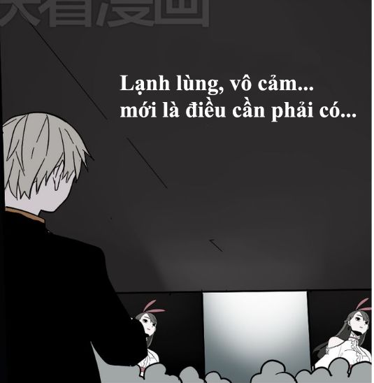 Ứng Dụng Thẩm Mỹ: Chapter 47