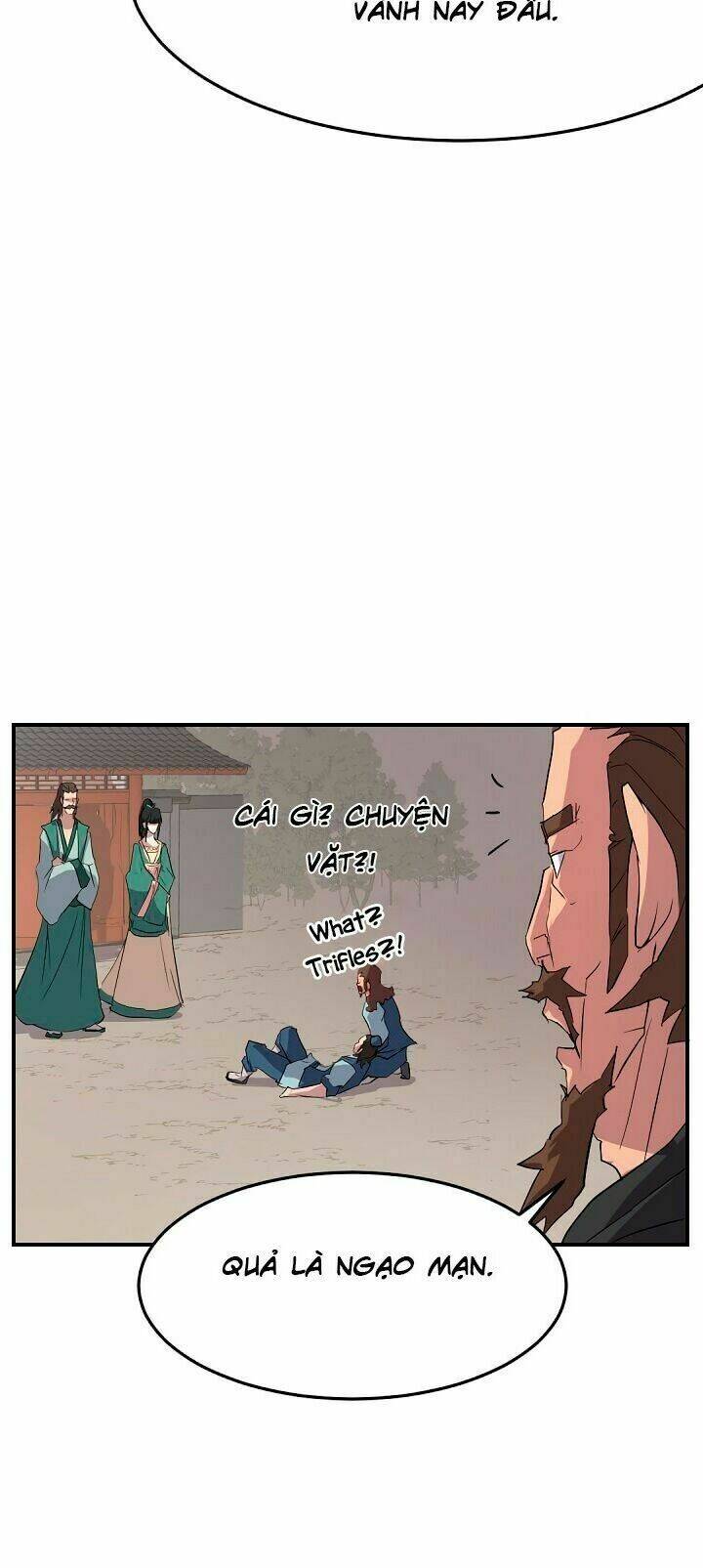 Trọng Sinh, Bất Khả Chiến Bại: Chapter 32