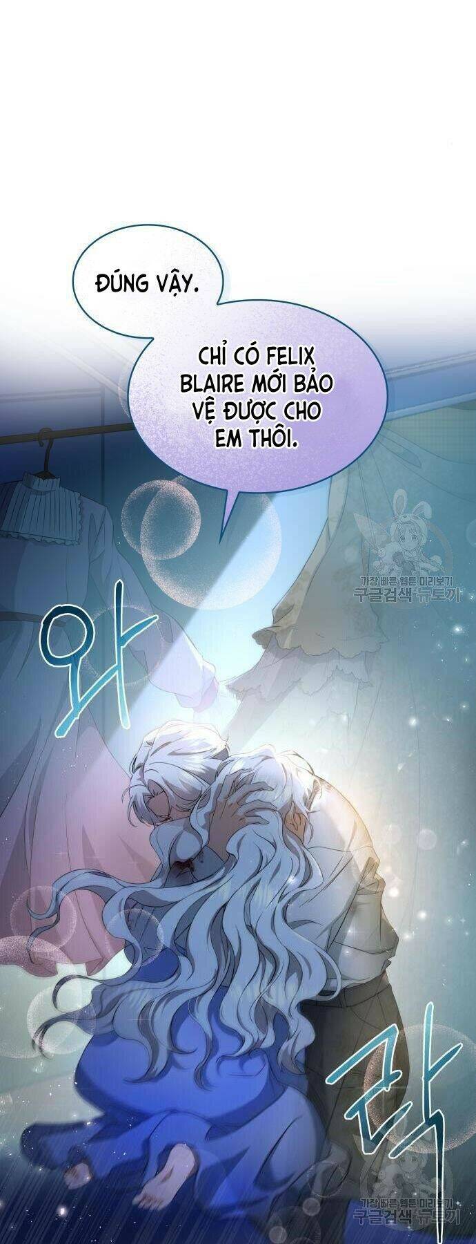 Điều Melvin Để Lại: Chapter 2