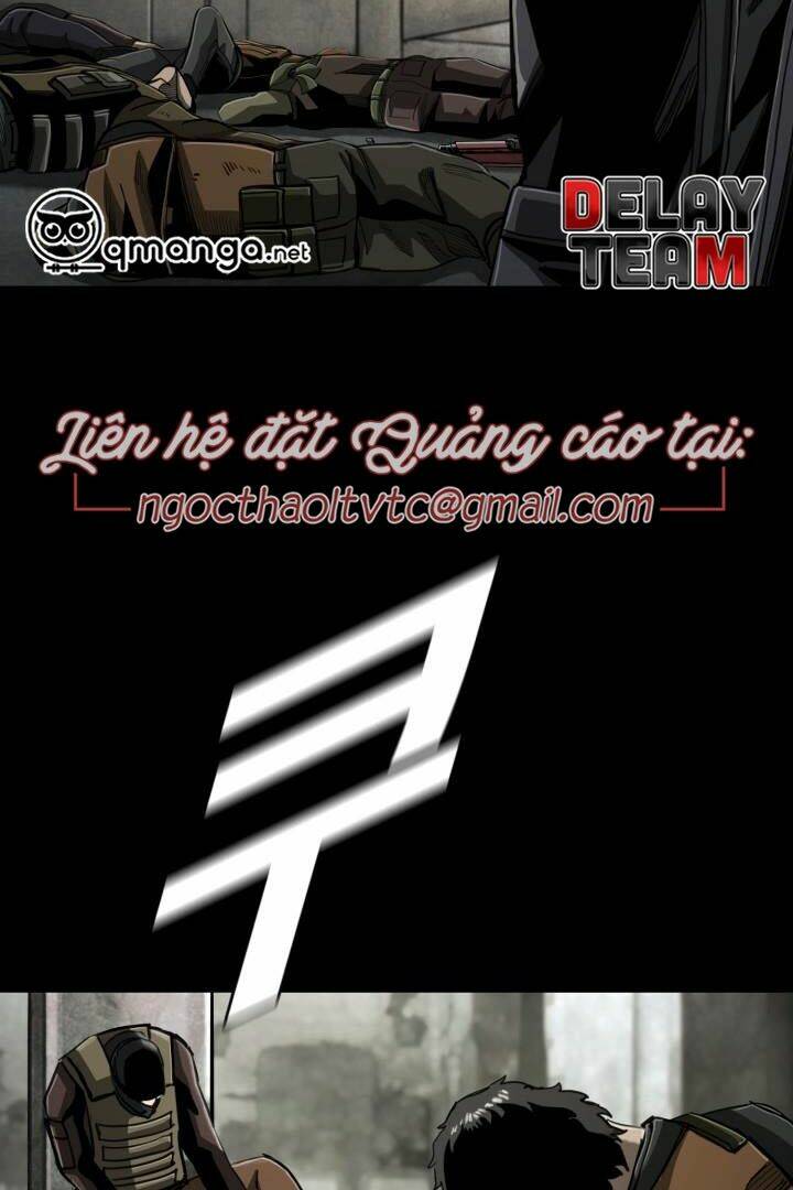 Thợ Săn Đầu Tiên: Chapter 73