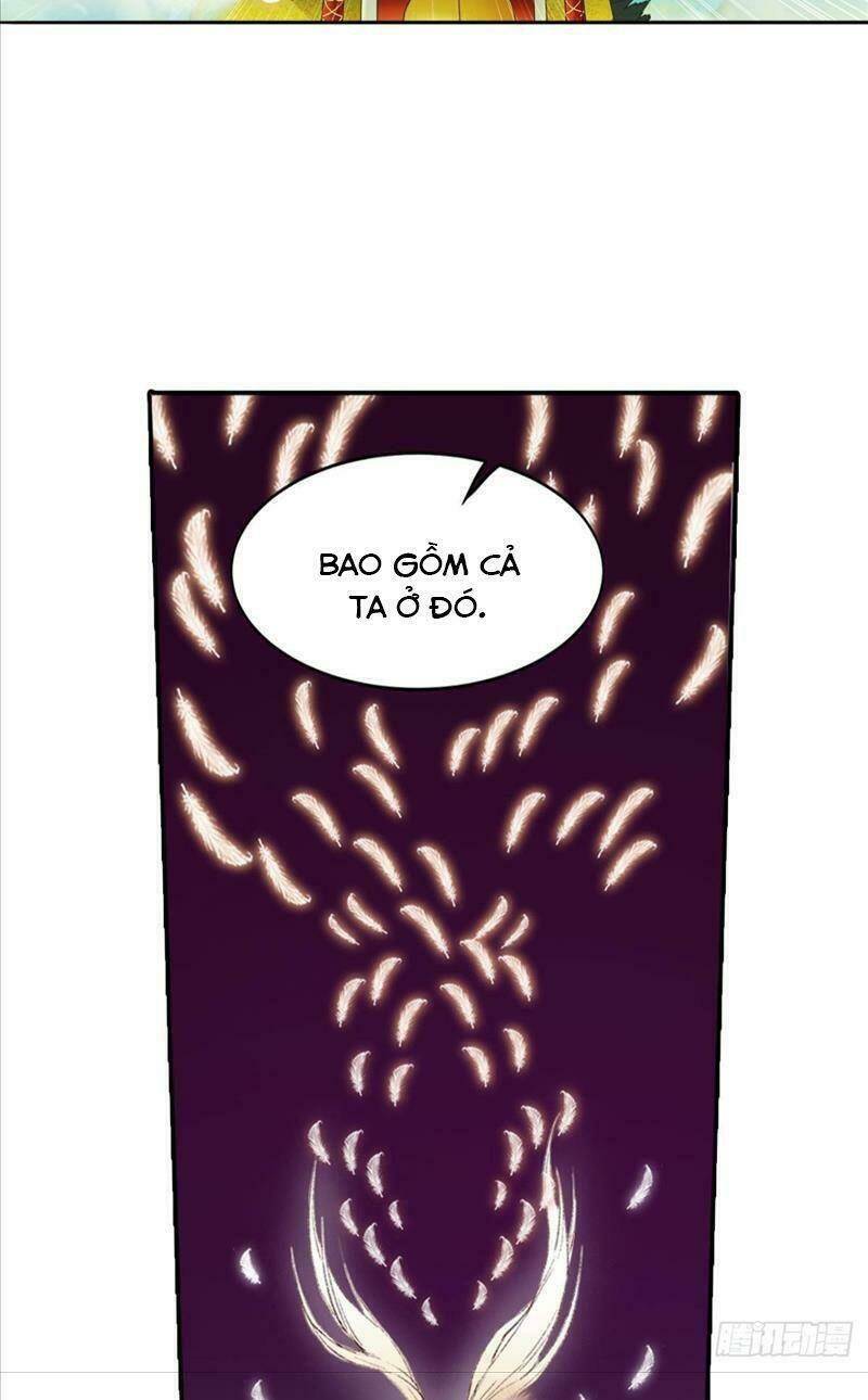 Tự Định Nghĩa Thiên Cung: Chapter 3