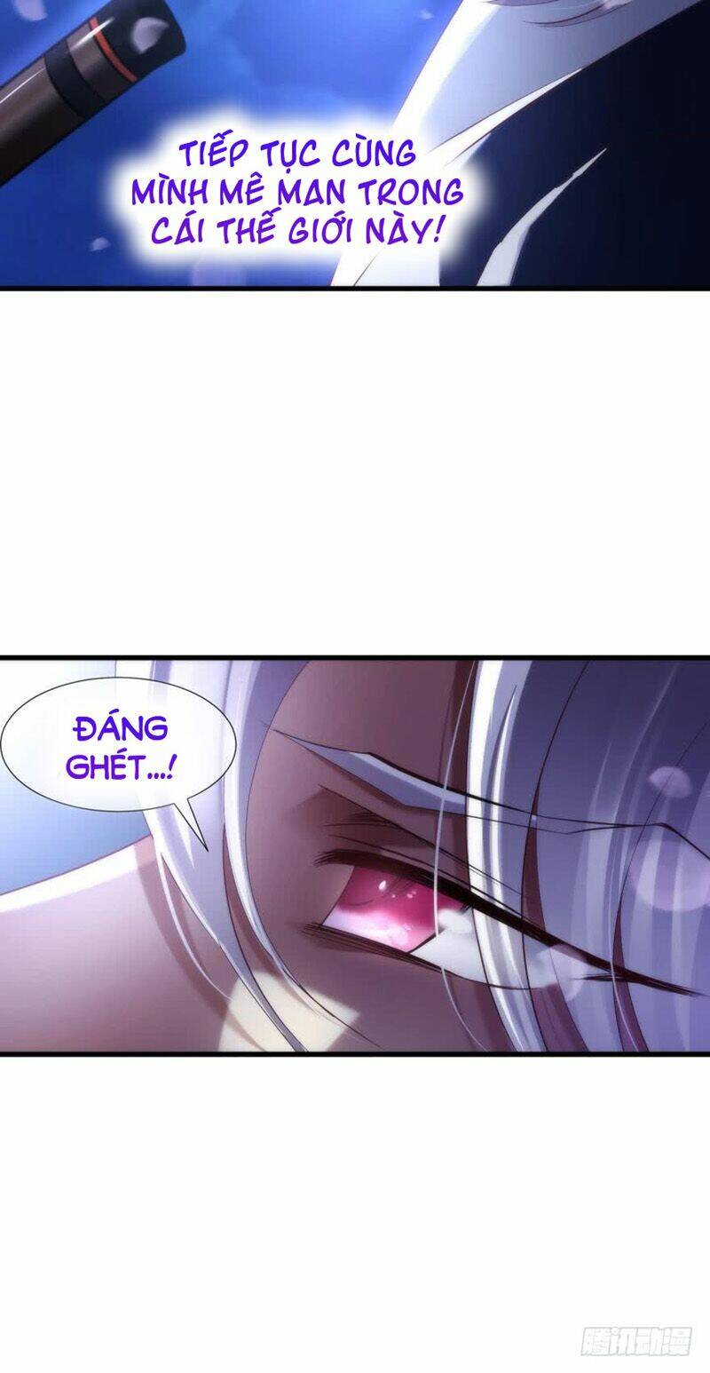 Một Vạn Tư Thế Công Lược Yêu Nam: Chapter 150