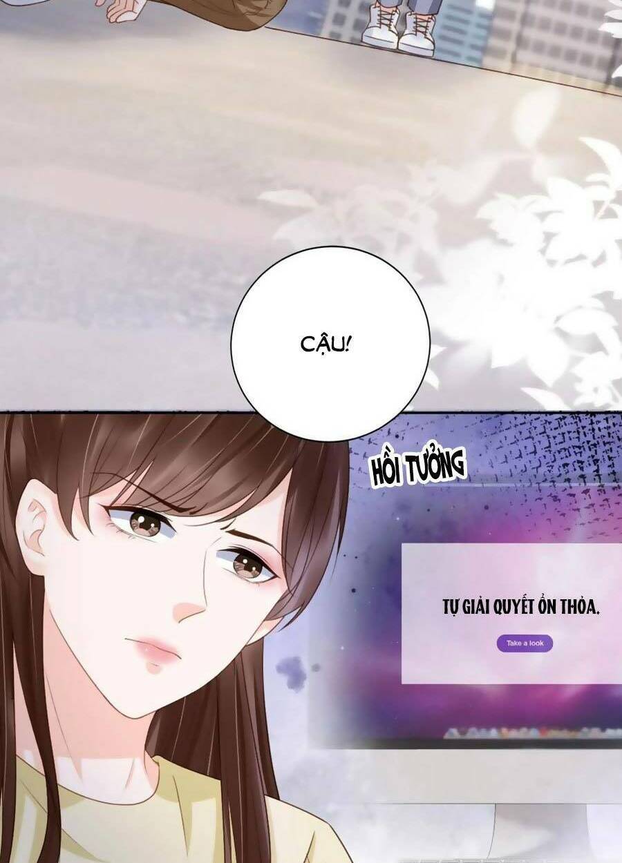 Dây Dưa Không Dứt: Chapter 33