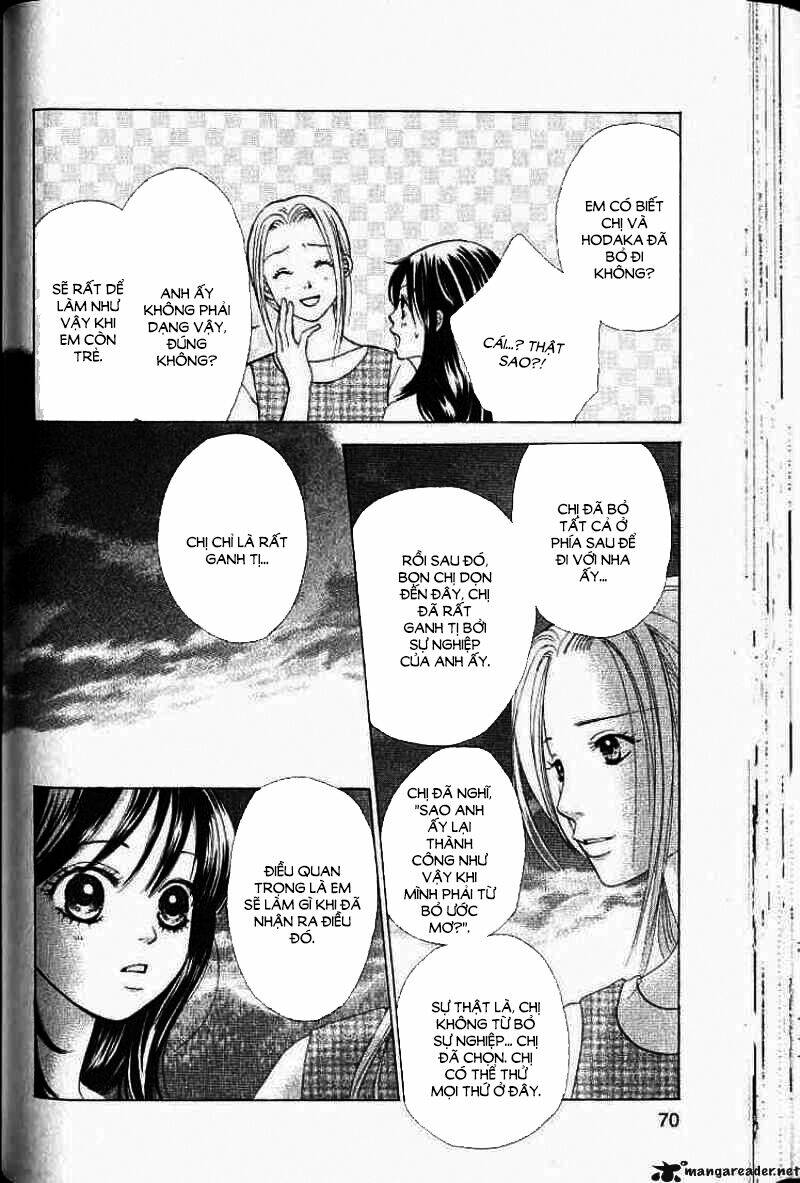 Tình Yêu Đích Thực: Chapter 55