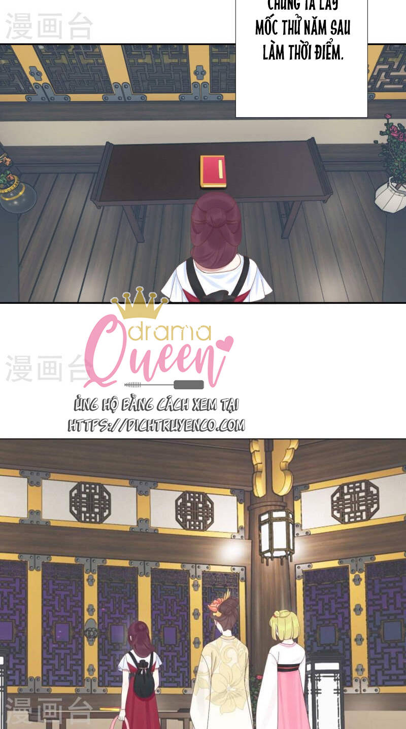 Hoàng Hậu Bận Lắm: Chapter 209