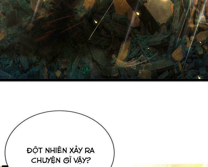 Sủng Hậu Của Vương: Chapter 107