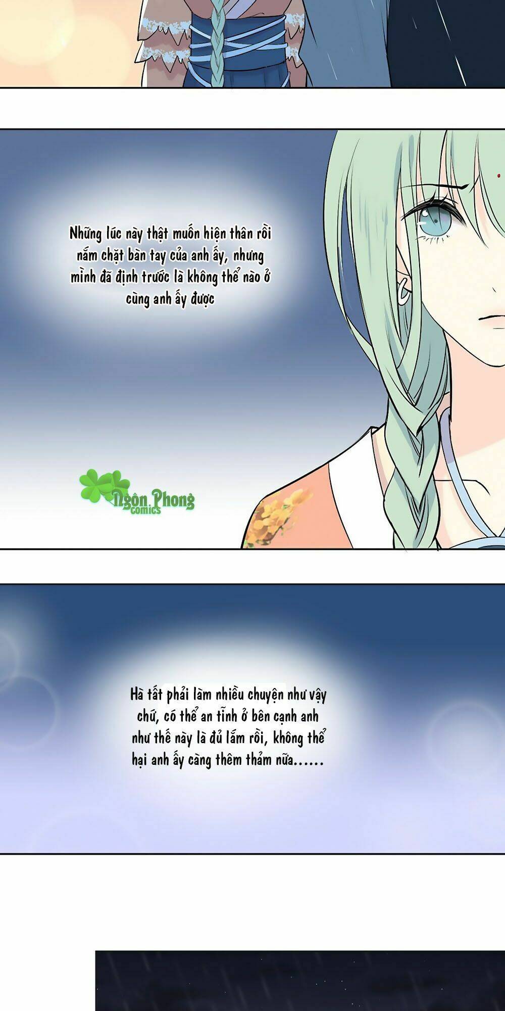 Sinh Sinh Tương Thác: Chapter 10