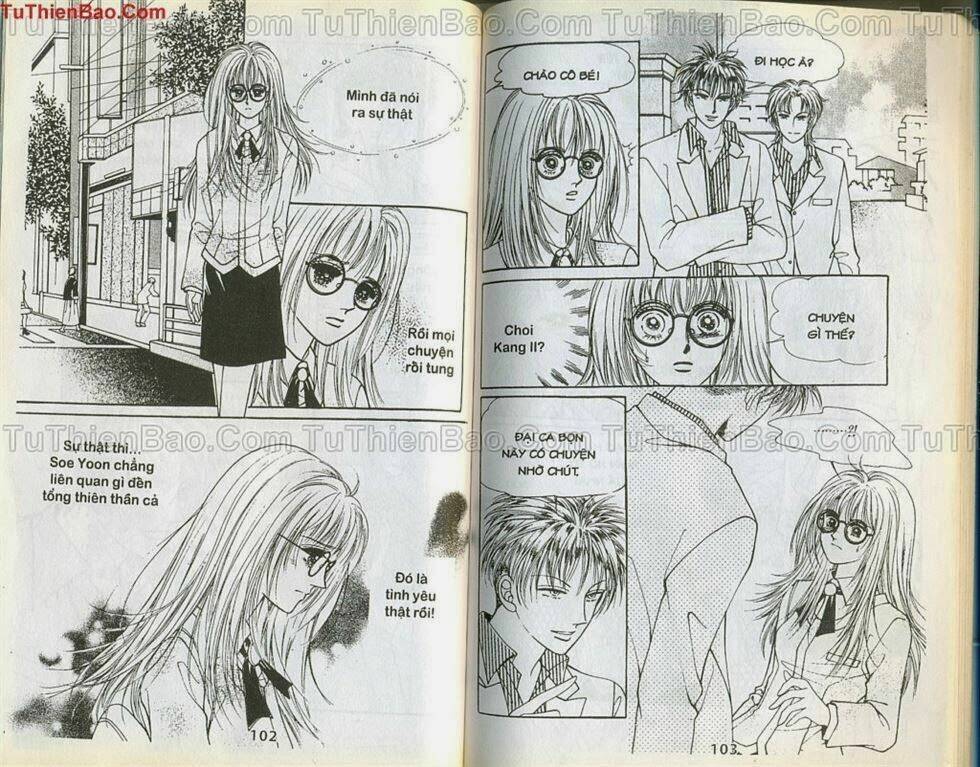 Thiên Sứ: Chapter 9