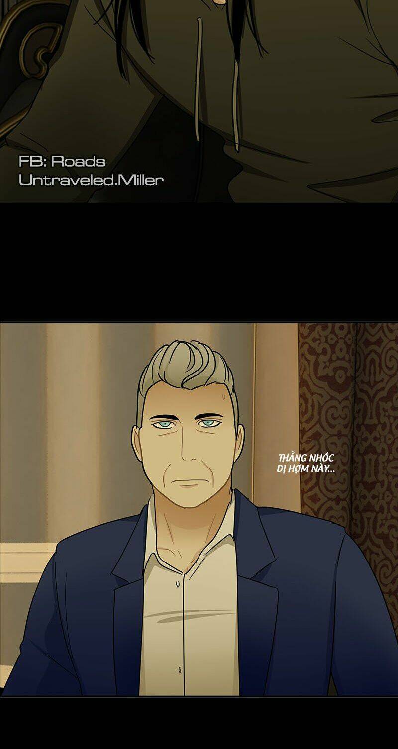 Nửa Đêm Ở Poppy Land: Chapter 36