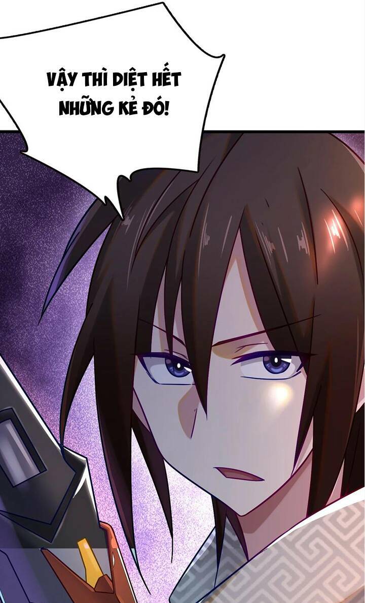 Đại Bảo Kiếm Của Tôi: Chapter 5