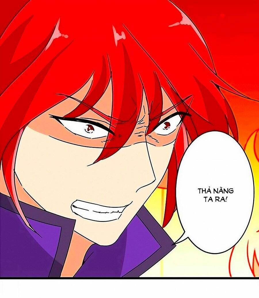 Vương Gia ! Ngươi Thật Bỉ Ổi !: Chapter 210