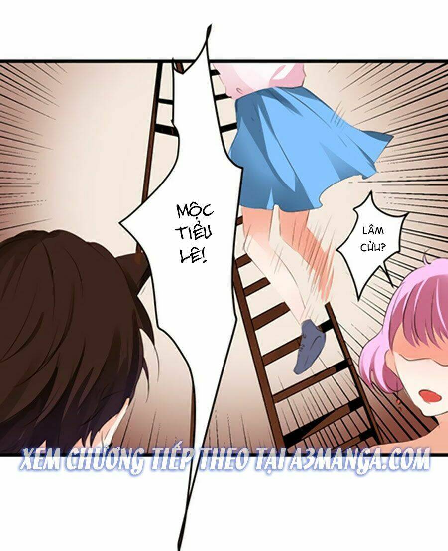 Bạn Trai Là Ngôi Sao: Chapter 19