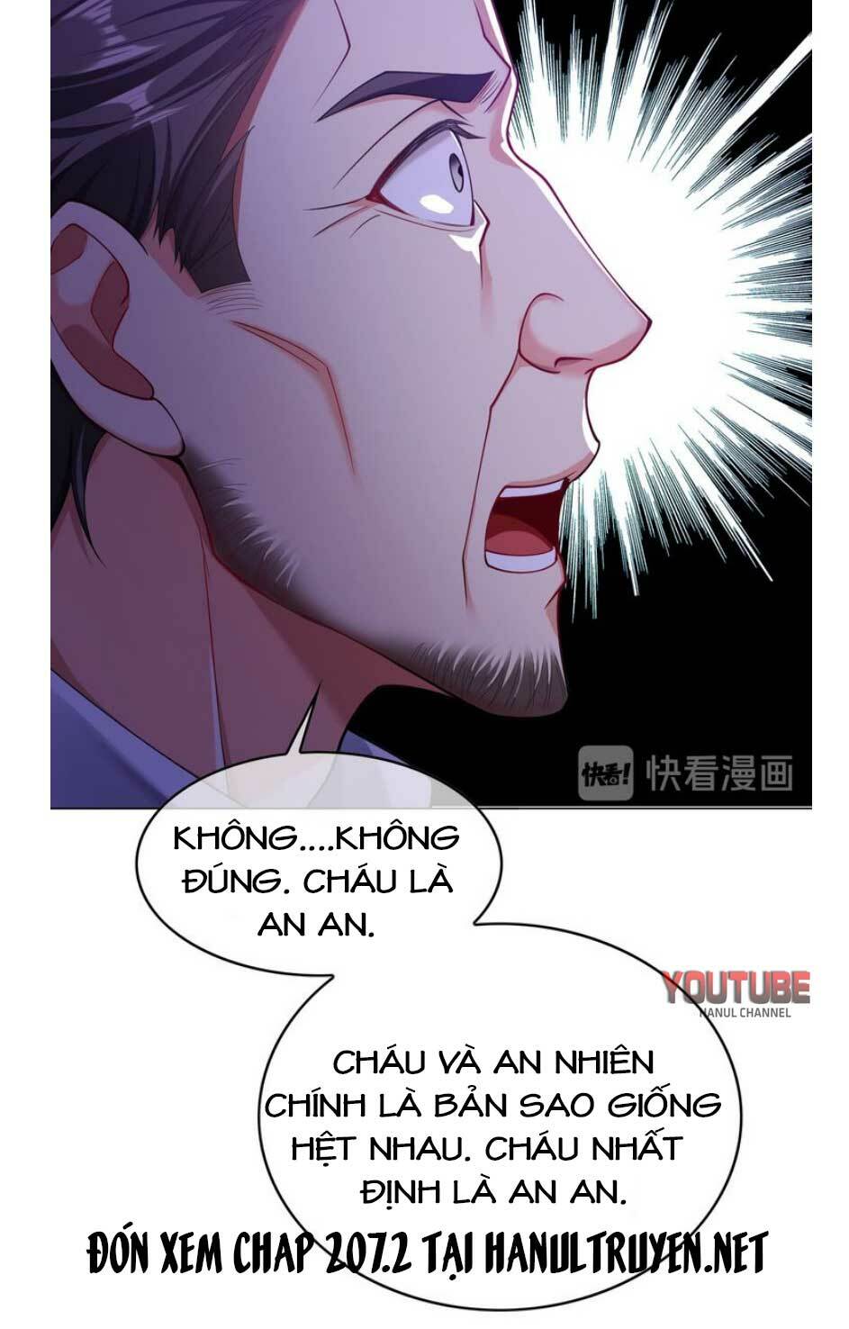 Cô Vợ Nhỏ Nuông Chiều Quá Lại Thành Ác!!: Chapter 207.1