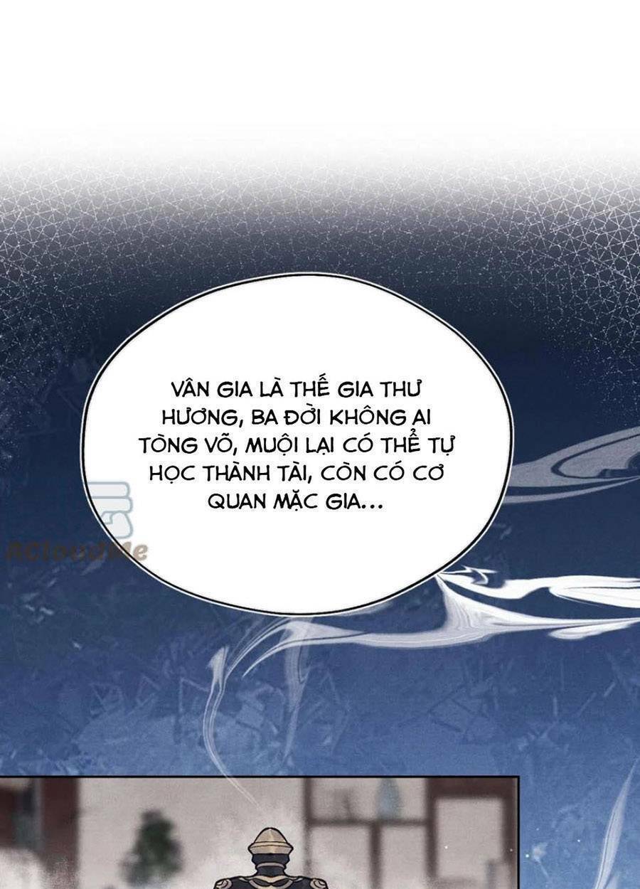 Quân Nhan Tựa Hoa Đào: Chapter 50