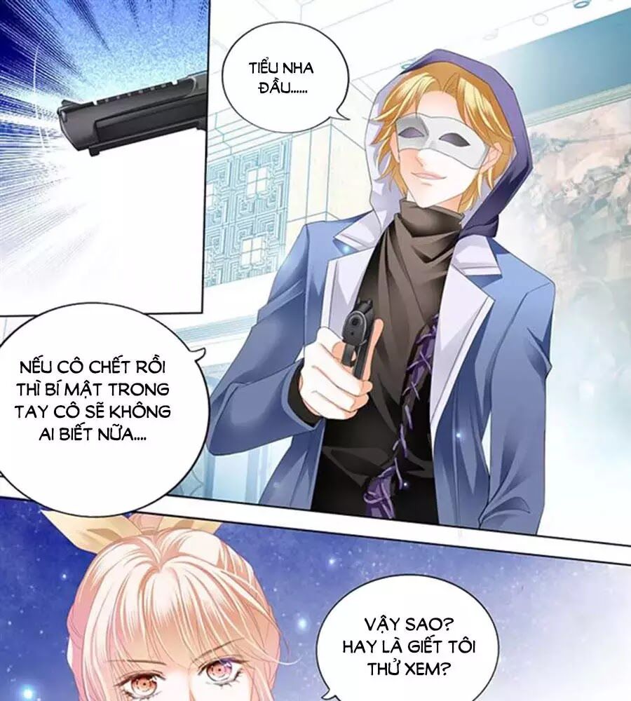 Bá Đạo Tiểu Thúc, Xin Trêu Chọc Vừa Thôi!: Chapter 54