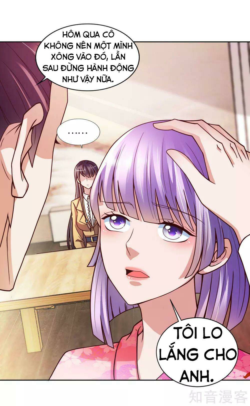 Chí Tôn Toàn Năng: Chapter 17