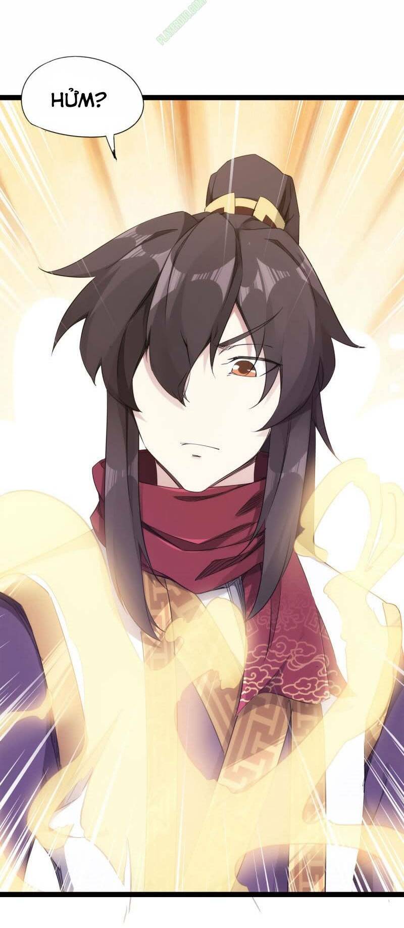 Kiếm Đồ: Chapter 11