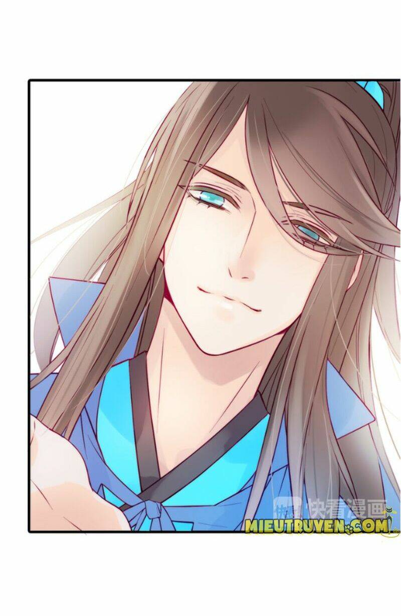 Cướp Chàng Vợ Về Đón Năm Mới: Chapter 2