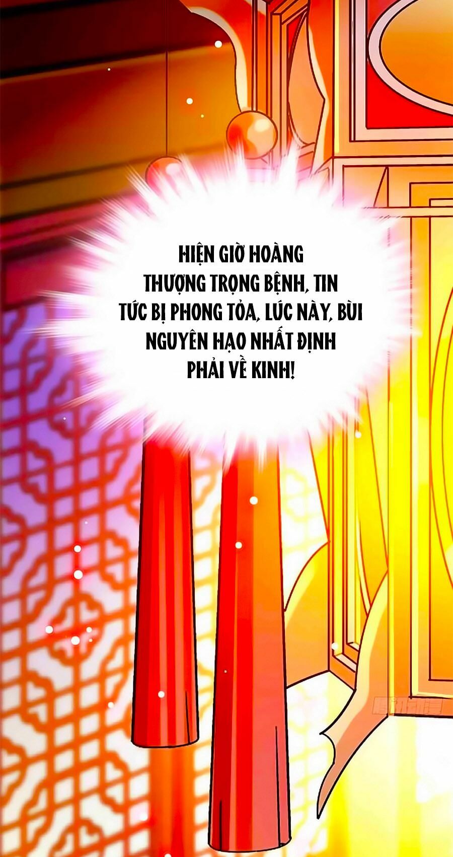 Nhất Thế Khuynh Thành: Lãnh Cung Khí Phi: Chapter 79