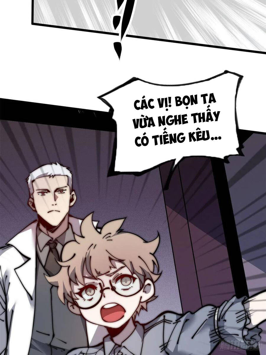 Lùi Lại Để Vi Sư Lên: Chapter 10