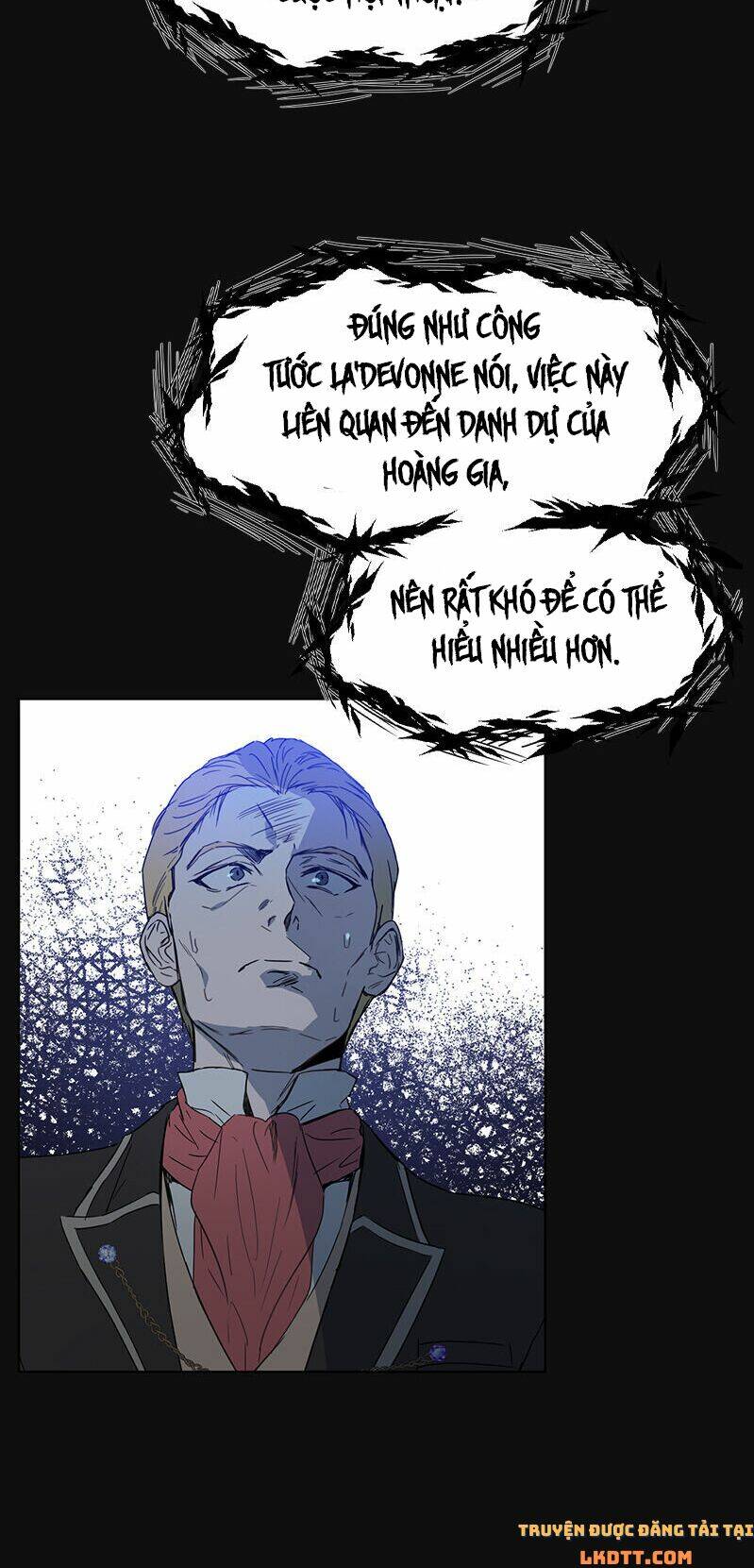 Khế Ước Của Ác Ma: Chapter 4