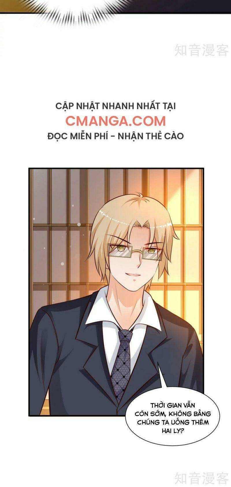 Tối Cường Vận Đào Hoa: Chapter 136