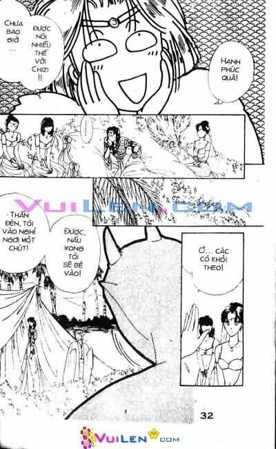 Nàng Công Chúa Ham Chơi: Chapter 12