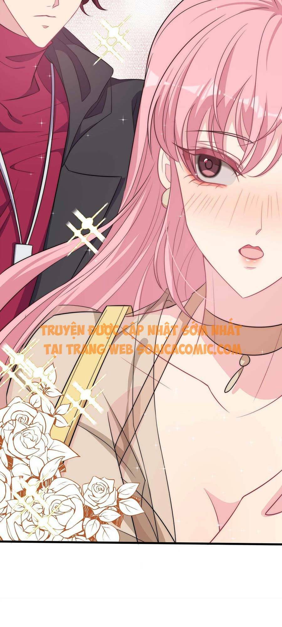 Vết Cắn Trí Mạng: Chapter 16